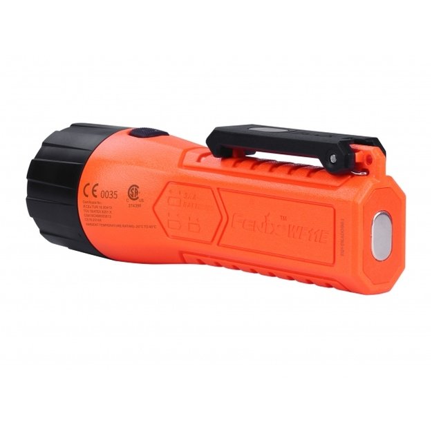 Fenix WF11E EX ATEX žibintuvėlis