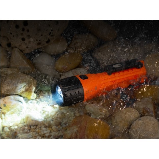 Fenix WF11E EX ATEX žibintuvėlis