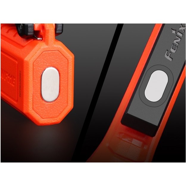 Fenix WF11E EX ATEX žibintuvėlis