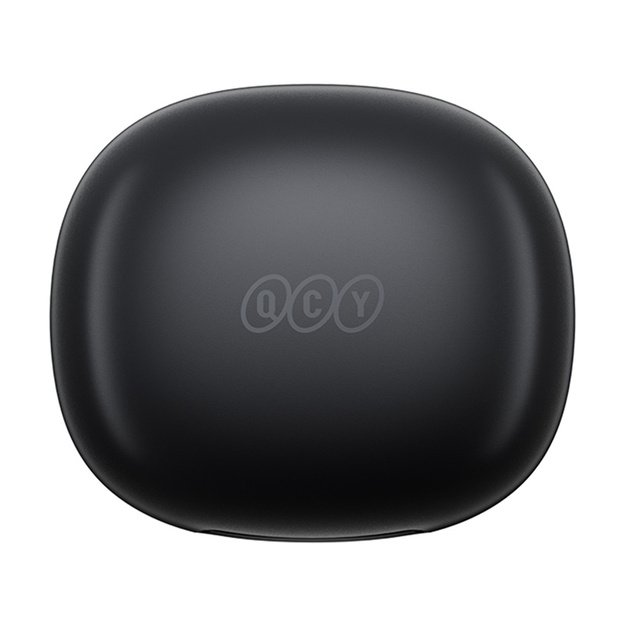 Наушники TWS QCY Ailybuds E10 QT35 (черный)