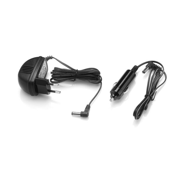 Prožektorius Mactronic įkraunamas 780lm Black Eye