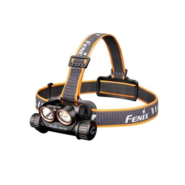 Fenix ​​HM75R SE žibintuvėlis