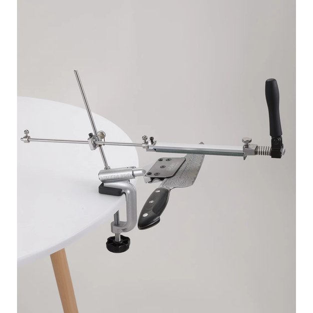 Ruixin Pro RX008D Deimantinis galąstuvas