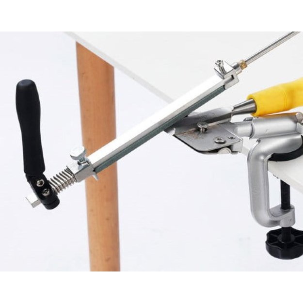 Ruixin Pro RX008D Deimantinis galąstuvas