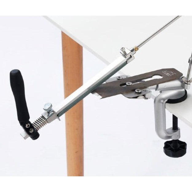 Ruixin Pro RX008D Deimantinis galąstuvas