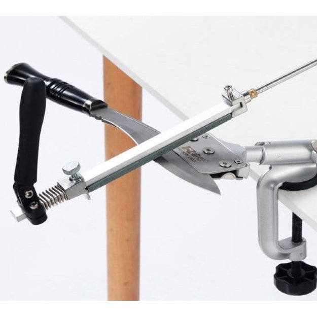 Ruixin Pro RX008D Deimantinis galąstuvas