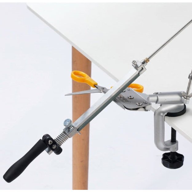 Ruixin Pro RX008D Deimantinis galąstuvas