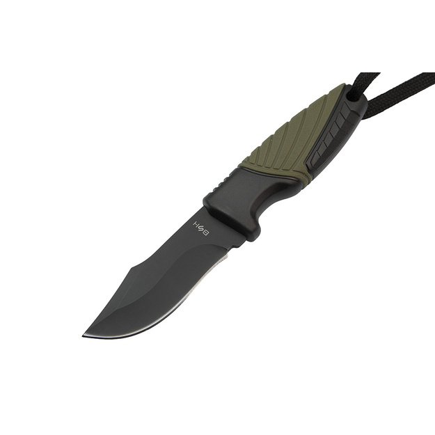 BSH ADVENTURE turistinis peilis N-262A