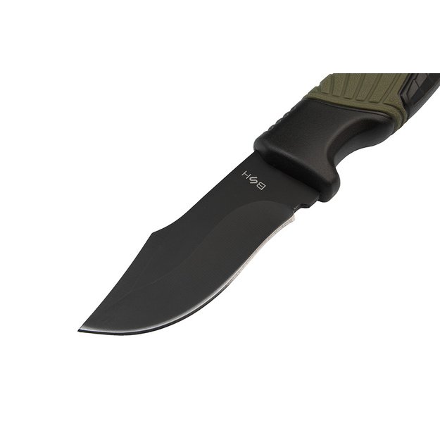 BSH ADVENTURE turistinis peilis N-262A