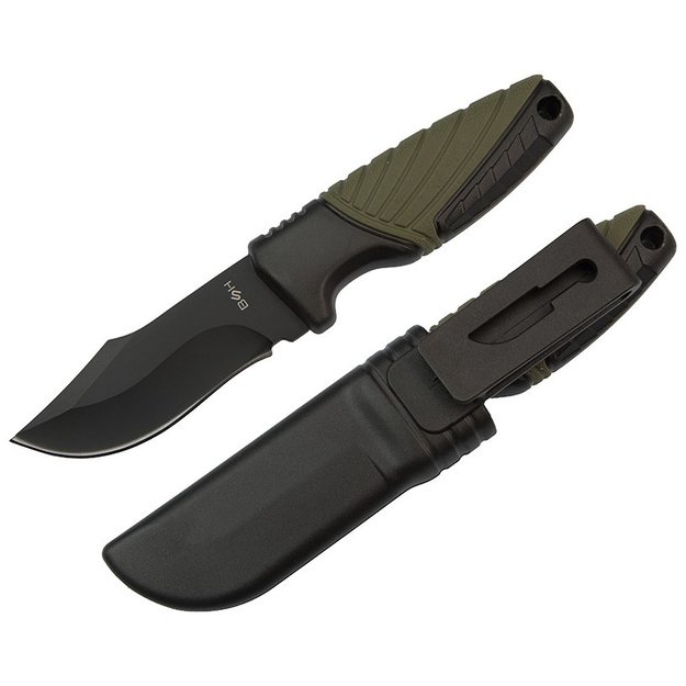 BSH ADVENTURE turistinis peilis N-262A