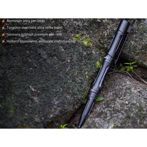 Fenix T5 Tactical Aluminum Tactical Pen