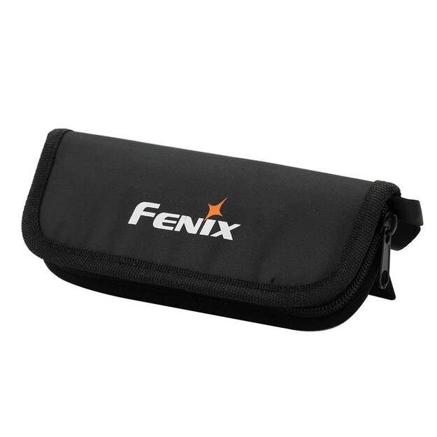 Fenix T5 Tactical Aluminum Tactical Pen
