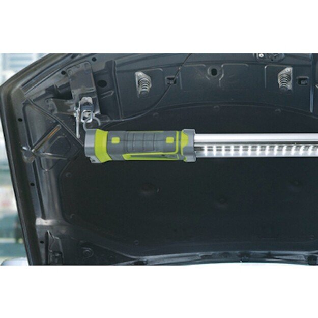 GYS 800 L akumuliatorinė sulankstoma lempa 