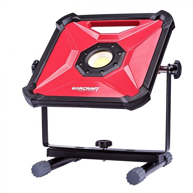 Warcraft COB 30W 20V LI-ION аккумуляторный фонарь