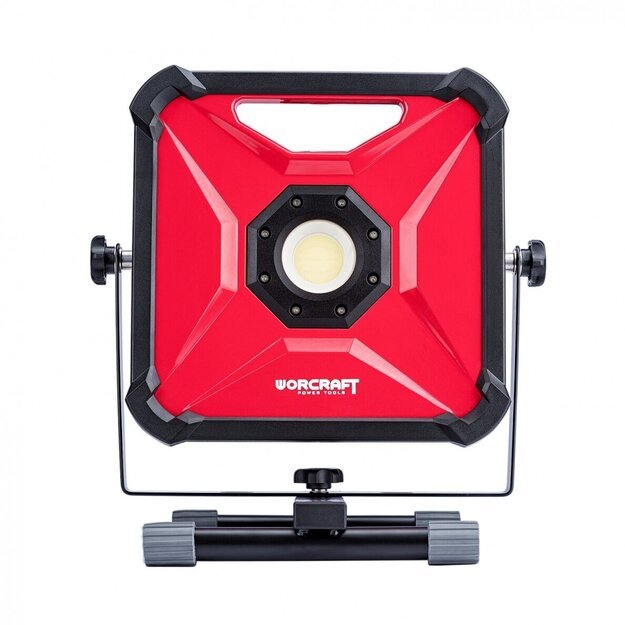 Warcraft COB 30W 20V LI-ION аккумуляторный фонарь