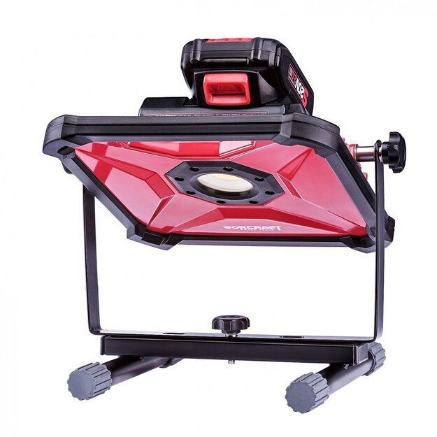 Warcraft COB 30W 20V LI-ION аккумуляторный фонарь