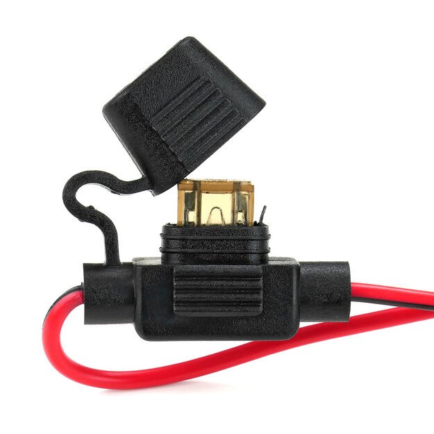 Автоматическое зарядное устройство everActive CBC-5