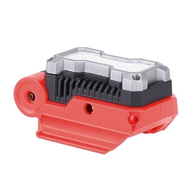 WORCRAFT USB-адаптер для аккумулятора 20V LI-ION