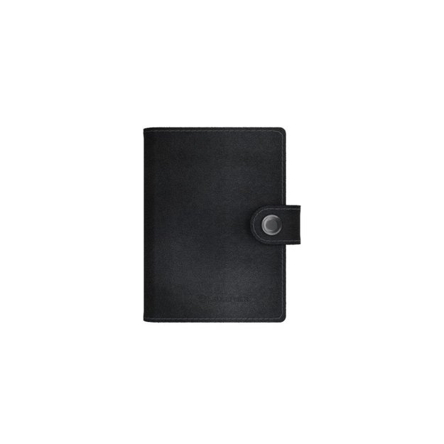 Ledlenser Lite piniginė - juoda