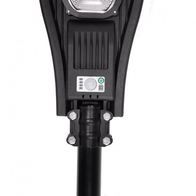 Street lamp 100W with holder