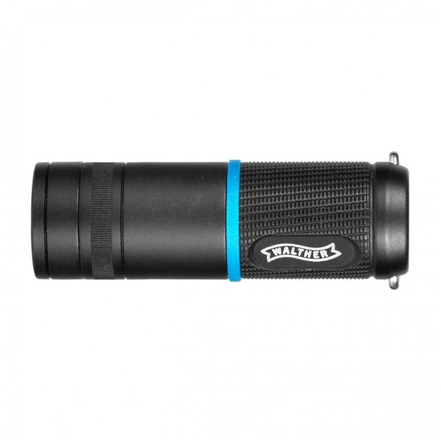 Walther NL20r kišeninis žibintuvėlis prie raktų