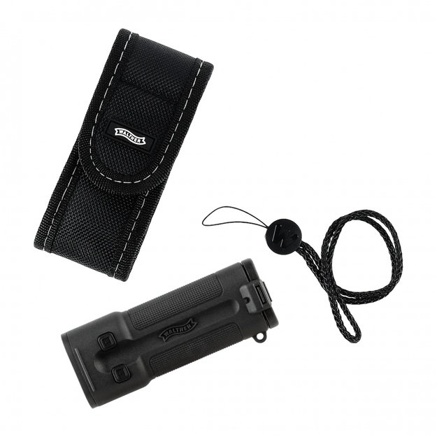 Walther EFA2 flashlight 300lm 3.7144