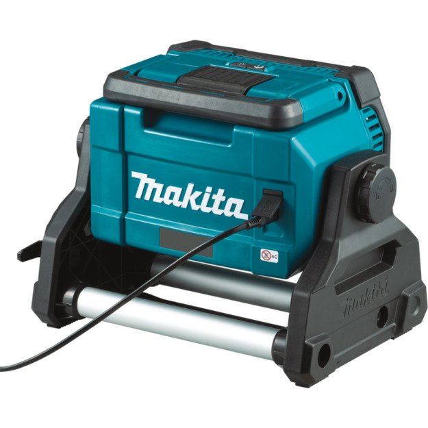 MAKITA DML809 rechargeable LED floodlight