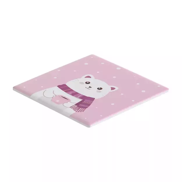 Декоративная крышка / крышка T5 SONOFF Cartoon 1C для сенсорного выключателя