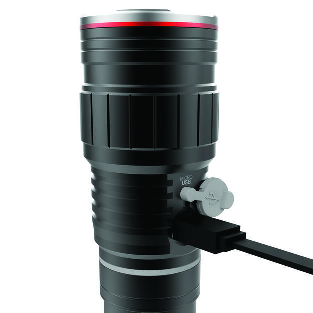 Nebo Slyde + žibintuvėlis