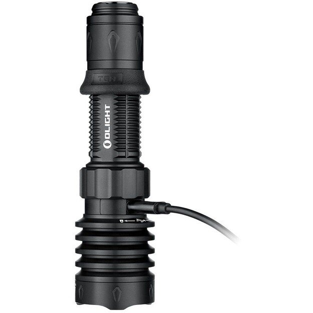 Olight Warrior X 4 žibintuvėlis