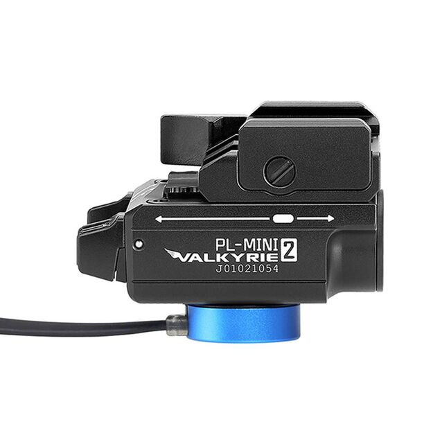 Olight PL-MINI 2 Valkyrie prožektorius ginklui