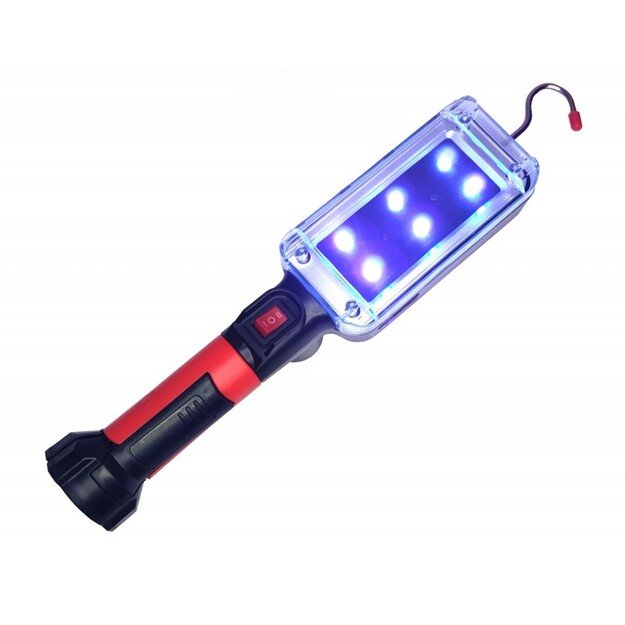 Darbinis UV žibintas 18W