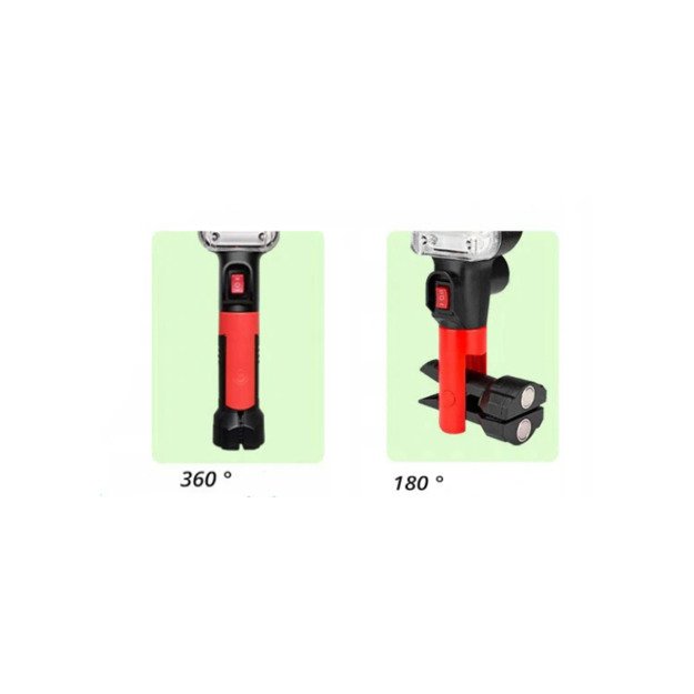 Darbinis UV žibintas 18W