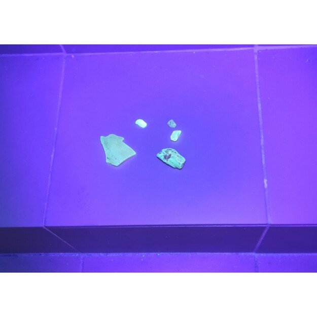 Darbinis UV žibintas 18W