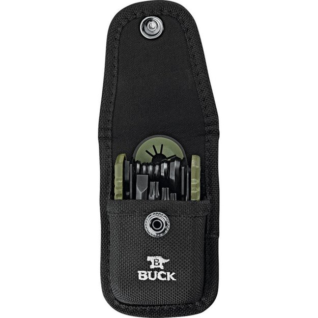 Buck Bow TRX daugiafunkcinis įrankis (10757) T-VPAK738GRS-B