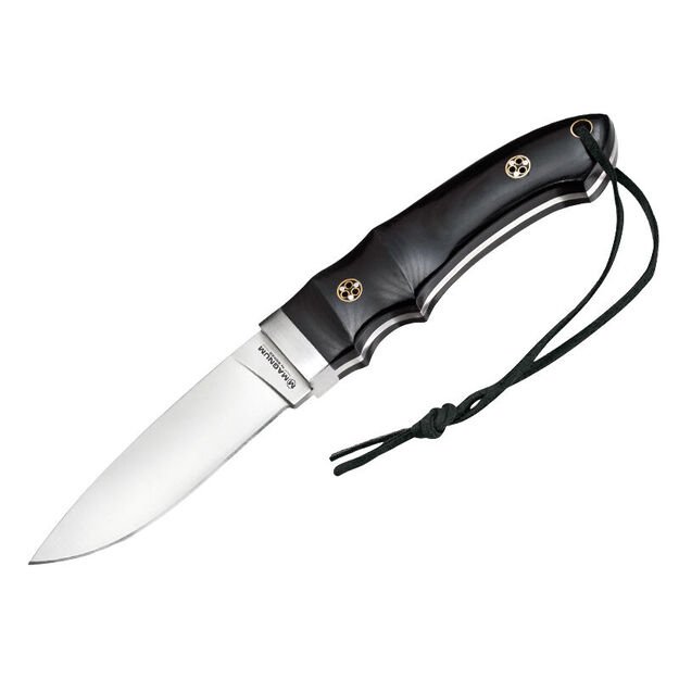 Boker Magnum Trial fixed knife 02SC099