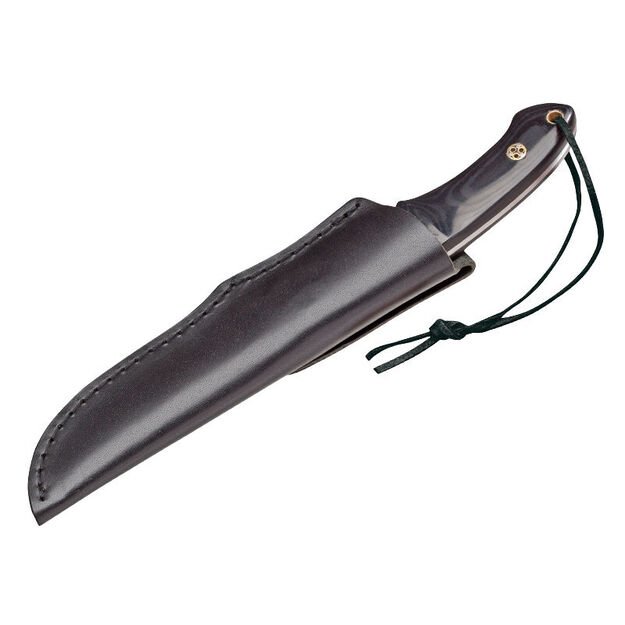 Boker Magnum Trial fixed knife 02SC099