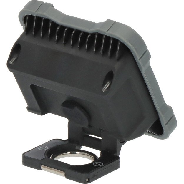 Brennenstuhl mobilus įkraunamas LED prožektorius 6500K, 1000LM, IP54, SH1000MAC 1173700009