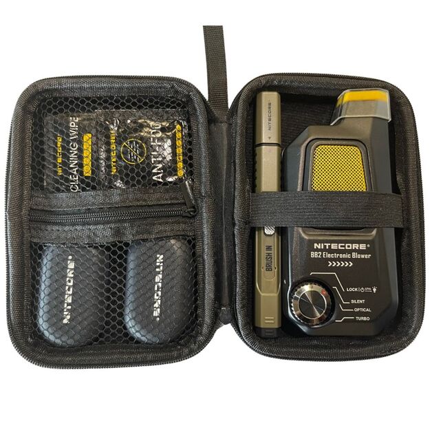 Nitecore dėklas ACC001