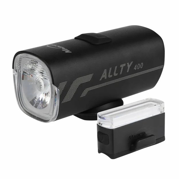 Light set Magicshine Allty 400 + SeeMee 20 V2.0