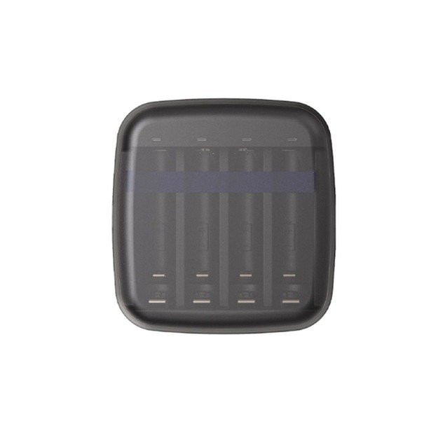 Зарядное устройство Xtar BC4 для NiMH и Li-ion аккумуляторов AA, AAA