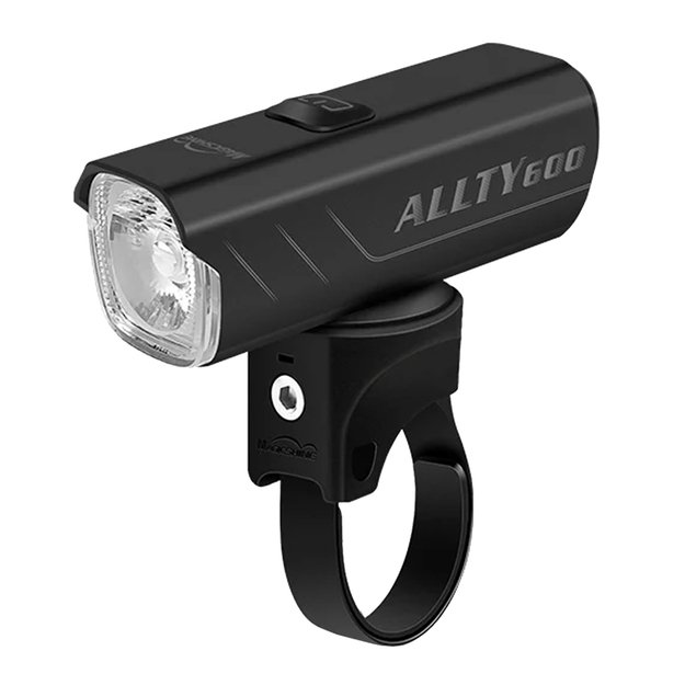 Priekinis žibintas Magicshine ALLTY 600 V2.0