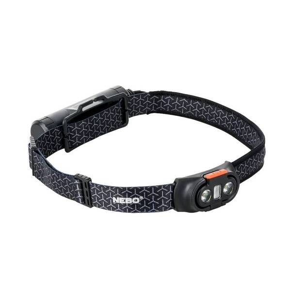 NEBO Einstein 1000 Galvos Žibintas