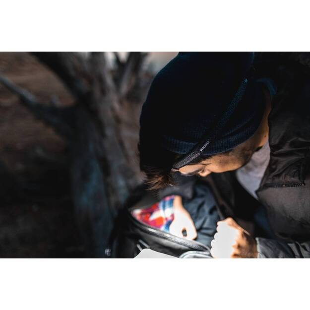 NEBO Einstein 1000 Galvos Žibintas