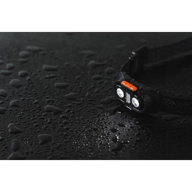 NEBO Einstein 1000 Galvos Žibintas