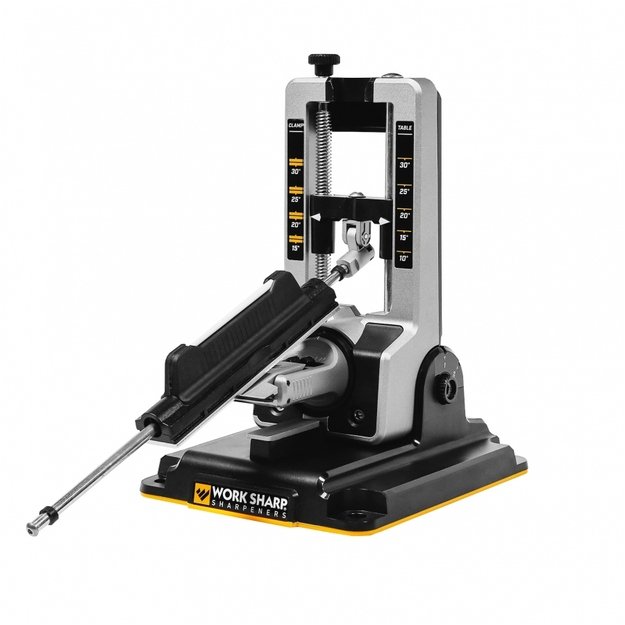 Work Sharp Professional Precision Adjust точилка