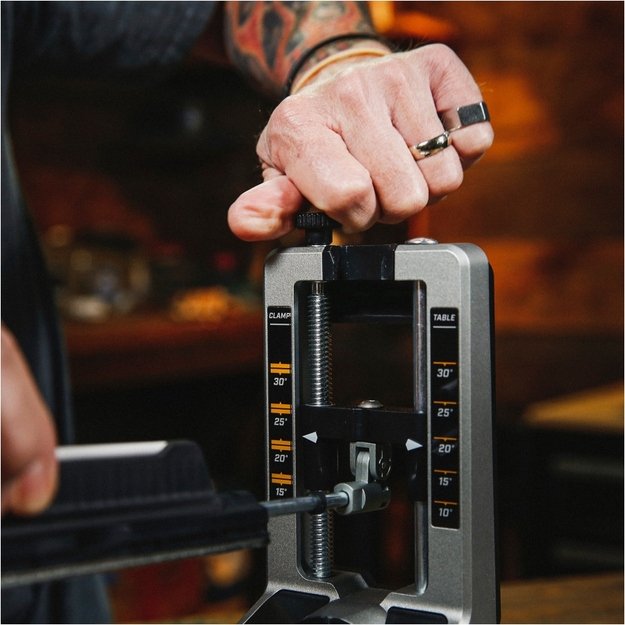 Work Sharp Professional Precision Adjust точилка