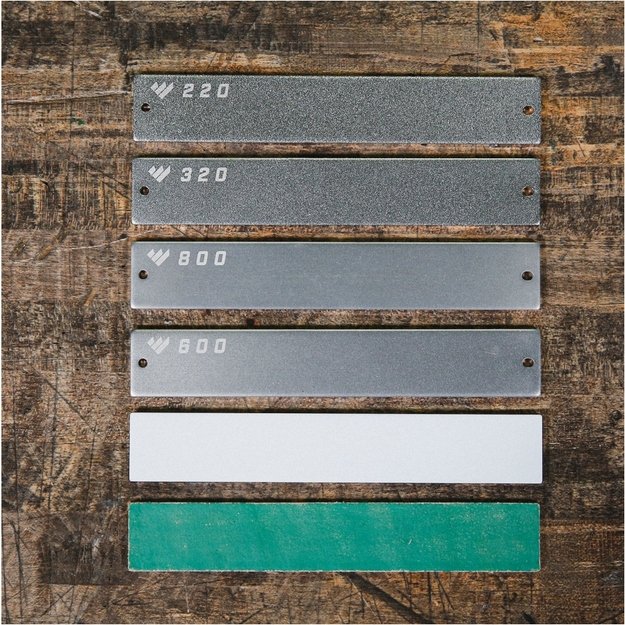 Work Sharp Professional Precision Adjust точилка