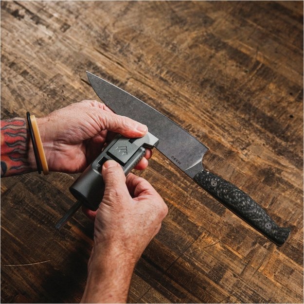 Work Sharp Professional Precision Adjust точилка