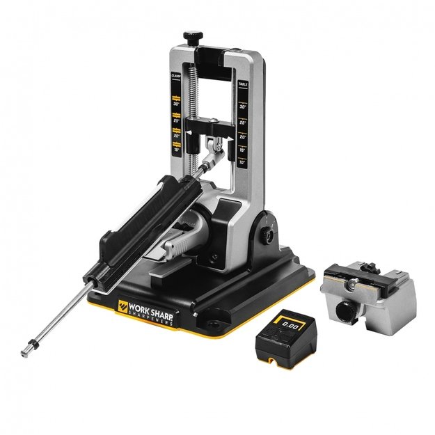 Work Sharp Professional Precision Adjust точилка